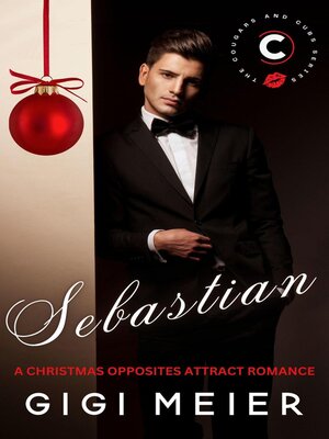 cover image of Sebastian